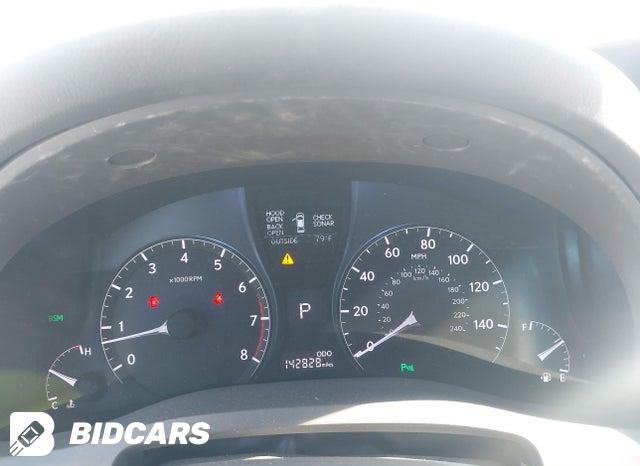 2T2BK1BA8DC214398 2013 Lexus RX photo no. 7