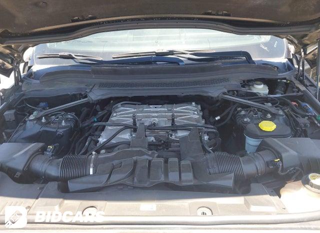SALGV2EF5EA125224 2014 Land Rover Range Rover photo no. 10
