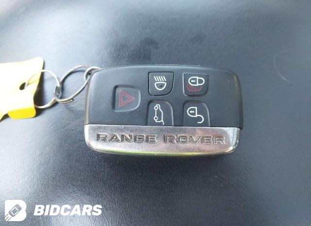 SALGV2EF5EA125224 2014 Land Rover Range Rover photo no. 11