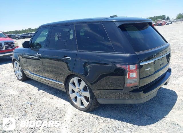 SALGV2EF5EA125224 2014 Land Rover Range Rover photo no. 3