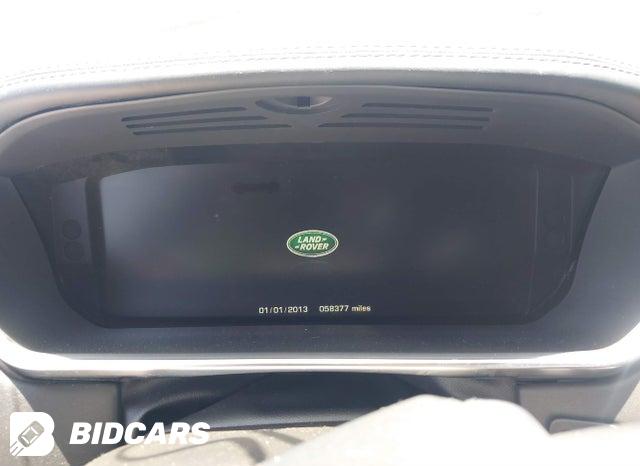 SALGV2EF5EA125224 2014 Land Rover Range Rover photo no. 7