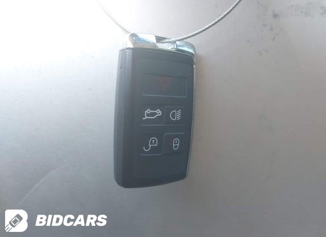 SALK1BE79PA013978 2023 Land Rover Range Rover photo no. 11