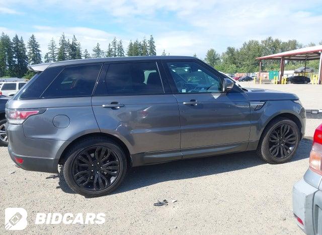 SALWR2WF2EA326917 2014 Land Rover Range Rover photo no. 13