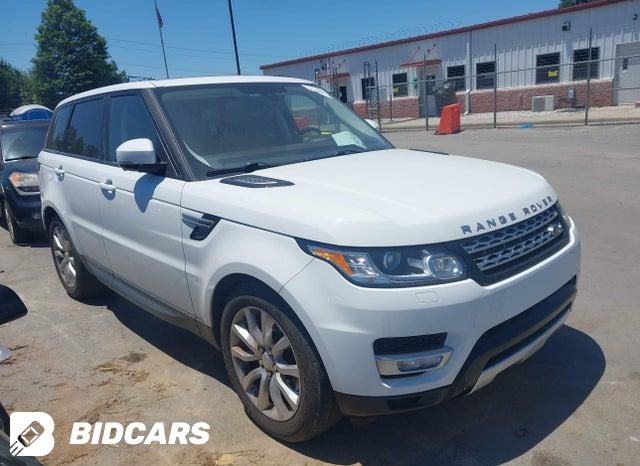 SALWR2VF4FA522036 2015 Land Rover Range Rover photo no. 13