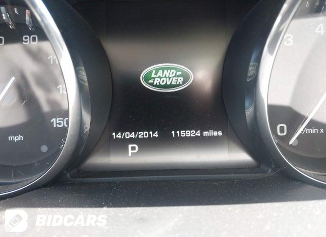 SALWR2VF4FA522036 2015 Land Rover Range Rover photo no. 15