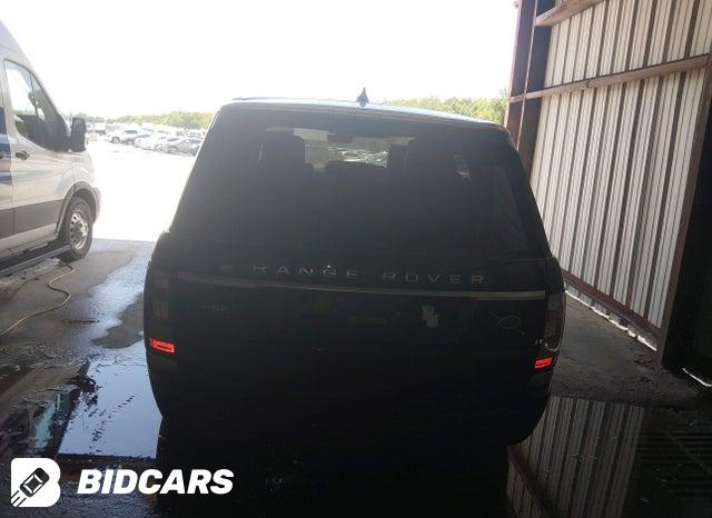 SALGS2FV3HA379985 2017 Land Rover Range Rover photo no. 16