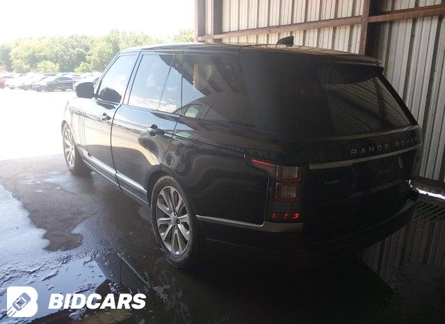 SALGS2FV3HA379985 2017 Land Rover Range Rover photo no. 3