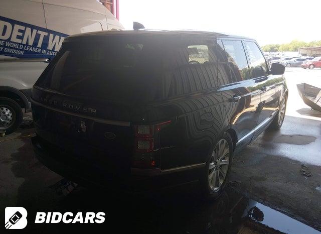 SALGS2FV3HA379985 2017 Land Rover Range Rover photo no. 4