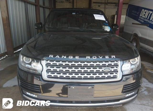SALGS2FV3HA379985 2017 Land Rover Range Rover photo no. 6