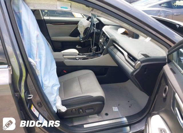 2T2BZMCA5GC034098 2016 Lexus RX photo no. 5