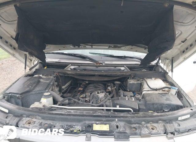 SALME15416A229741 2006 Land Rover Range Rover photo no. 10