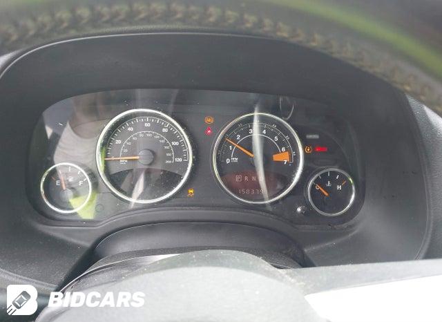 2017 Jeep Compass — VIN 1C4NJCEA7HD115995, şəkil 7