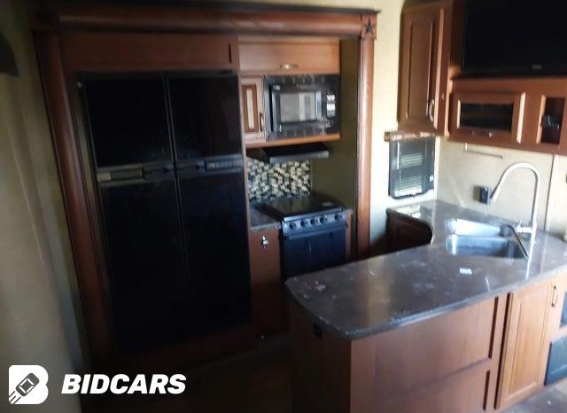 1UJCJSCV7D19B0060 2013 Jay Rv M-3914 photo no. 11