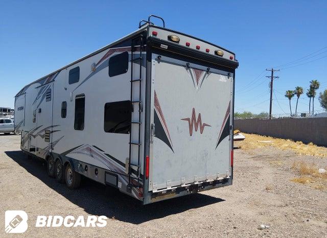 1UJCJSCV7D19B0060 2013 Jay Rv M-3914 photo no. 3