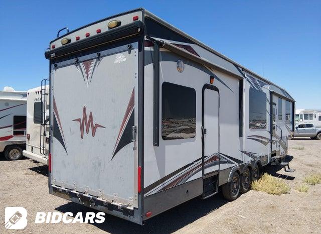 1UJCJSCV7D19B0060 2013 Jay Rv M-3914 photo no. 4