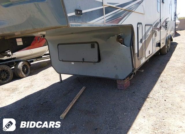 1UJCJSCV7D19B0060 2013 Jay Rv M-3914 photo no. 6