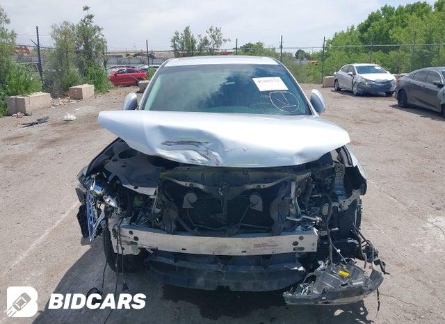 2T2ZB1BA6FC002228 2015 Lexus RX photo no. 12