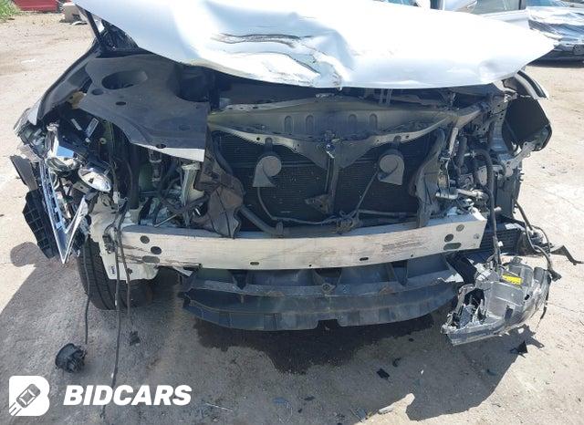 2T2ZB1BA6FC002228 2015 Lexus RX photo no. 6