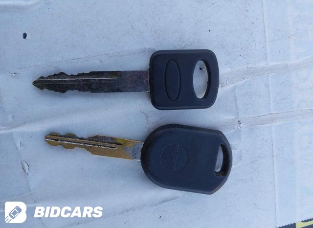 1FTYR10D33PB21473 2003 Ford Ranger photo no. 11