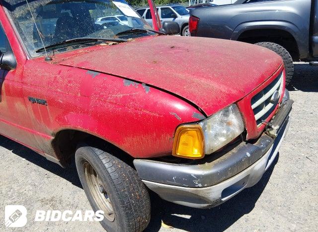1FTYR10D33PB21473 2003 Ford Ranger photo no. 15