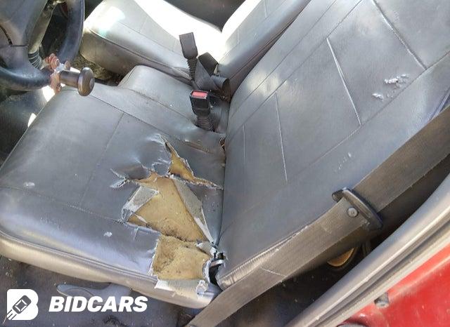 1FTYR10D33PB21473 2003 Ford Ranger photo no. 16