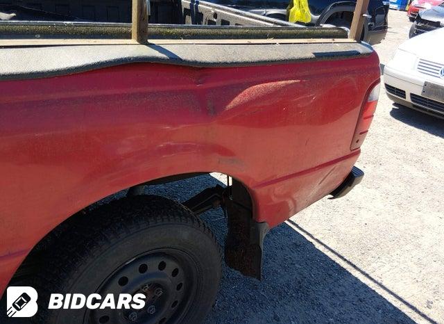 1FTYR10D33PB21473 2003 Ford Ranger photo no. 6
