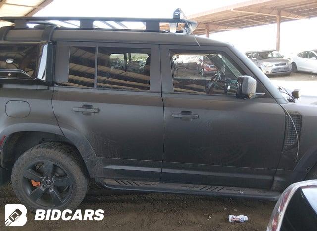 SALEPFEU9P2225749 2023 Land Rover Defender photo no. 13
