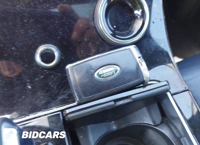 SALYT2EXXMA310712 2021 Land Rover Range Rover photo no. 11