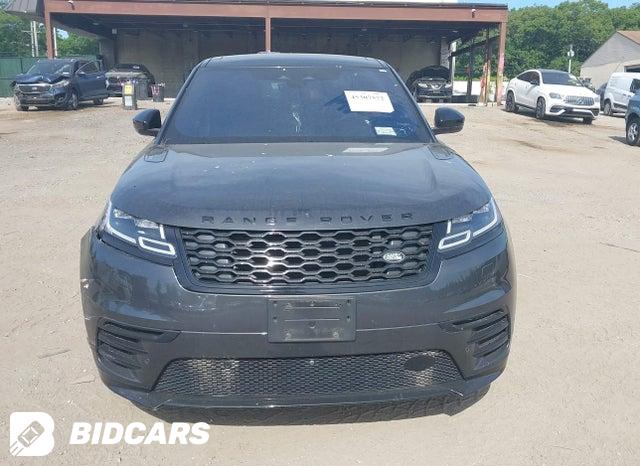 SALYT2EXXMA310712 2021 Land Rover Range Rover photo no. 12