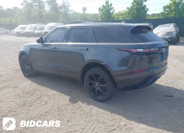 SALYT2EXXMA310712 2021 Land Rover Range Rover photo no. 3