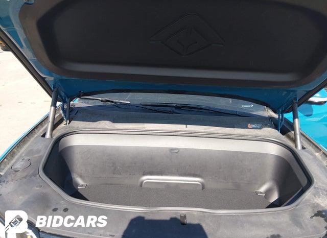 7PDSGABA3PN014299 2023 Rivian R1S photo no. 10