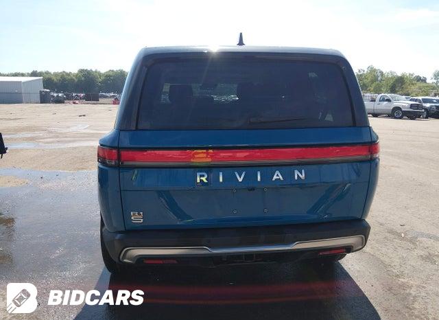 7PDSGABA3PN014299 2023 Rivian R1S photo no. 16