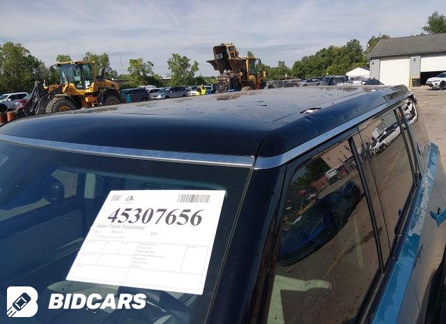 7PDSGABA3PN014299 2023 Rivian R1S photo no. 19