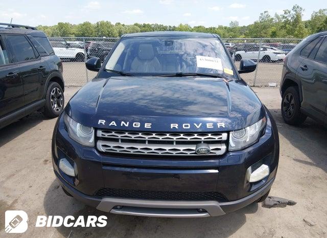 SALVP2BG8FH994200 2015 Land Rover Range Rover photo no. 12