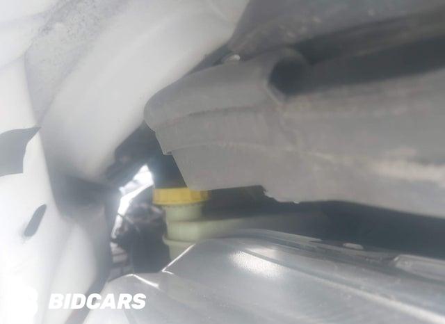 3C6LRVCG3PE551833 2023 RAM Promaster photo no. 10