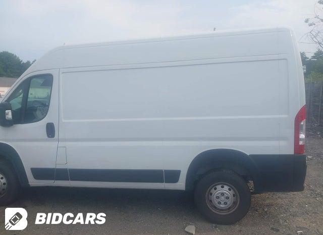 3C6LRVCG3PE551833 2023 RAM Promaster photo no. 14