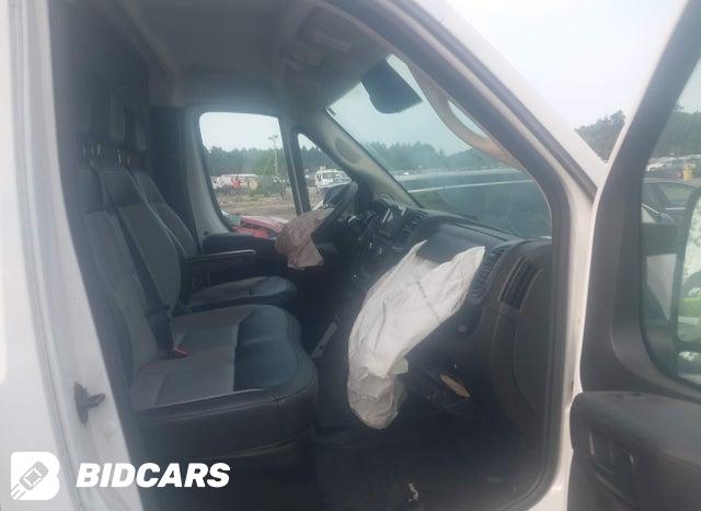 3C6LRVCG3PE551833 2023 RAM Promaster photo no. 5
