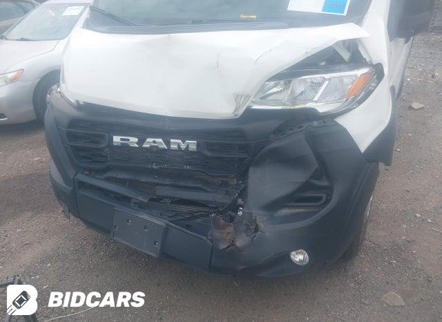 3C6LRVCG3PE551833 2023 RAM Promaster photo no. 6