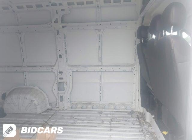 3C6LRVCG3PE551833 2023 RAM Promaster photo no. 8