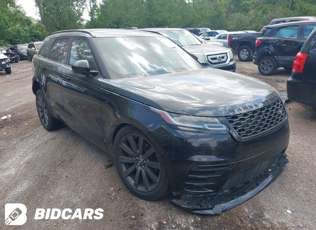 SALYM2EV9KA792727 2019 Land Rover Range Rover photo no. 1