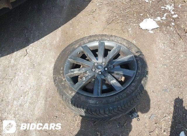 SALYM2EV9KA792727 2019 Land Rover Range Rover photo no. 12