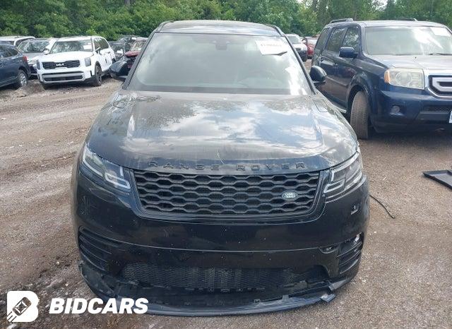 SALYM2EV9KA792727 2019 Land Rover Range Rover photo no. 13