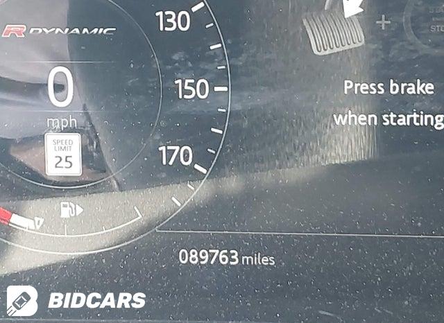 SALYM2EV9KA792727 2019 Land Rover Range Rover photo no. 16