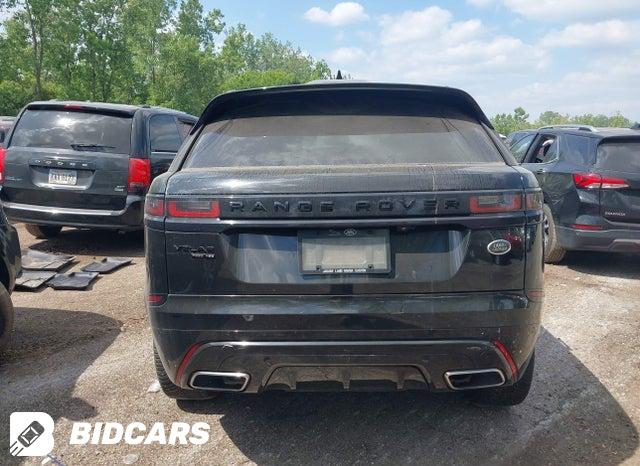SALYM2EV9KA792727 2019 Land Rover Range Rover photo no. 17