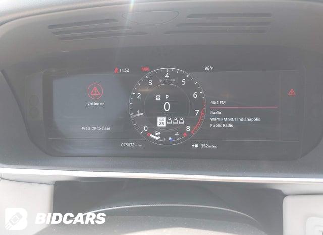 SALWS2RUXMA763285 2021 Land Rover Range Rover photo no. 7