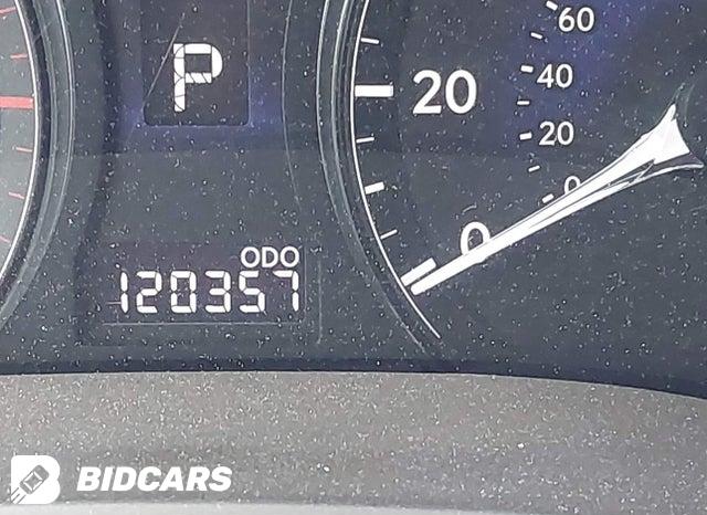 2T2BK1BA9CC126300 2012 Lexus RX photo no. 15