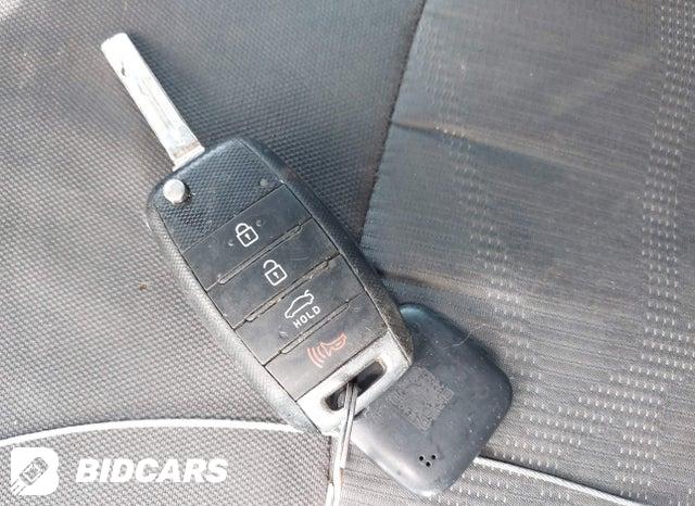 2016 KIA Rio — VIN KNADM4A35G6540213, şəkil 11