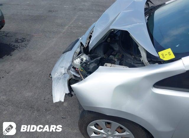 2016 KIA Rio — VIN KNADM4A35G6540213, şəkil 18