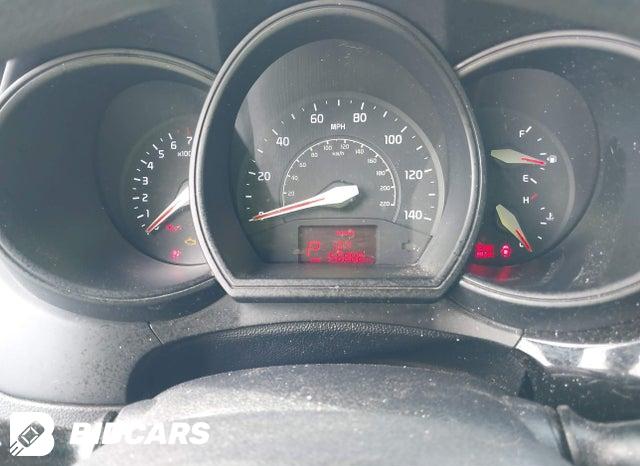 2016 KIA Rio — VIN KNADM4A35G6540213, şəkil 7