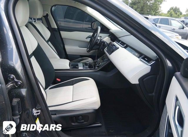 SALYK2FV0LA274110 2020 Land Rover Range Rover photo no. 5